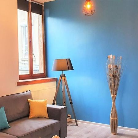 Cocon Rue Ecuyere Hypercentre Caen Eksteriør bilde