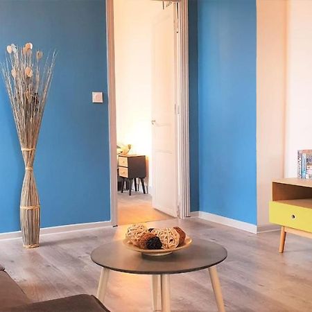 Cocon Rue Ecuyere Hypercentre Caen Eksteriør bilde