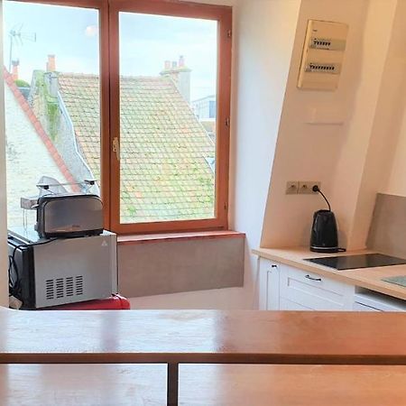 Cocon Rue Ecuyere Hypercentre Caen Eksteriør bilde