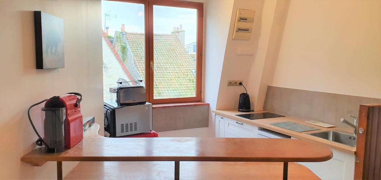 Cocon Rue Ecuyere Hypercentre Caen Eksteriør bilde